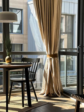 IVIS House apartment by the sea at 